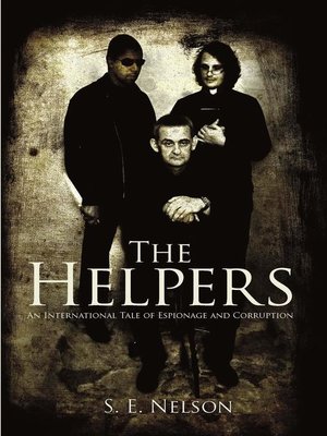 cover image of The Helpers